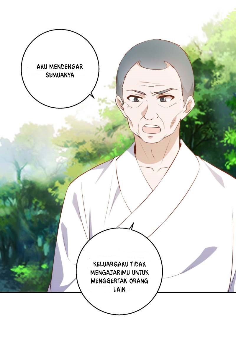 God Fisherman chapter 63